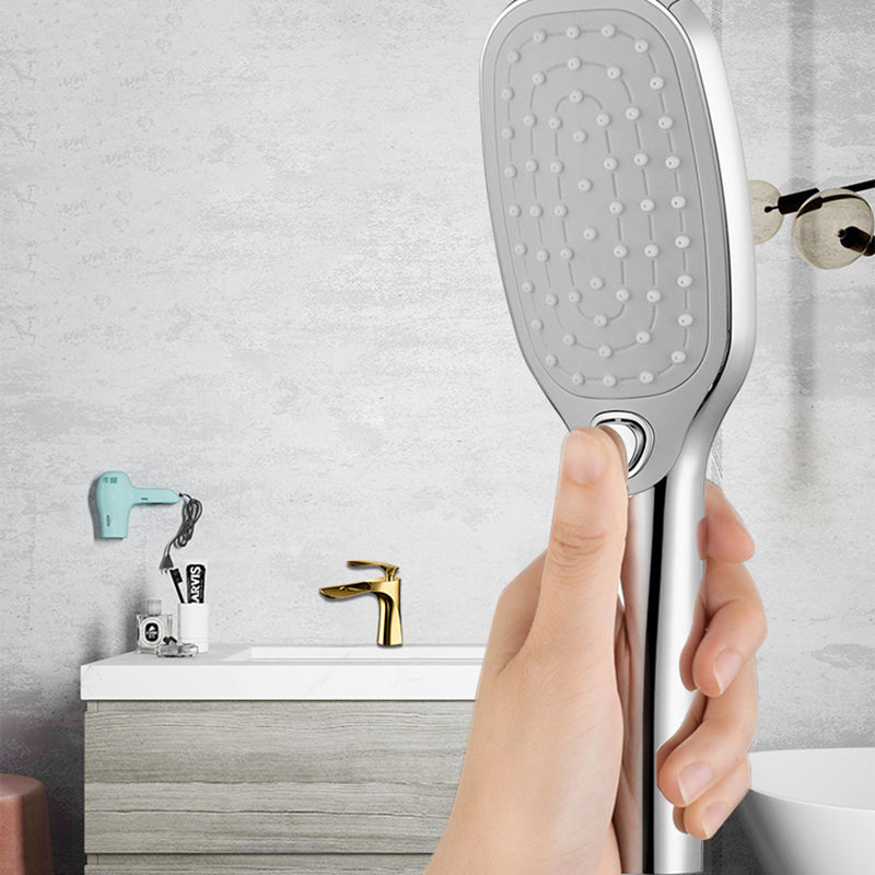 Avtoit | Contemporary Showerhead Standard Spray Pattern Including Hose