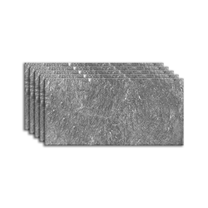 Avtoit | Modern Peel & Stick Subway Tiles PVC Wallpaper for Kitchen Backsplash