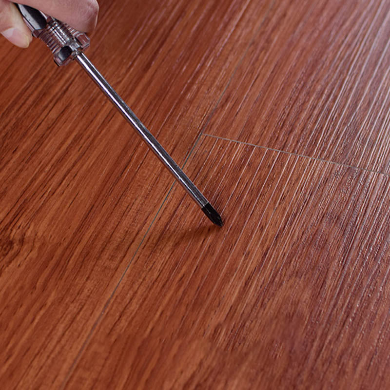 Avtoit | Waterproof PVC flooring fireproof self-adhesive wood look PVC flooring