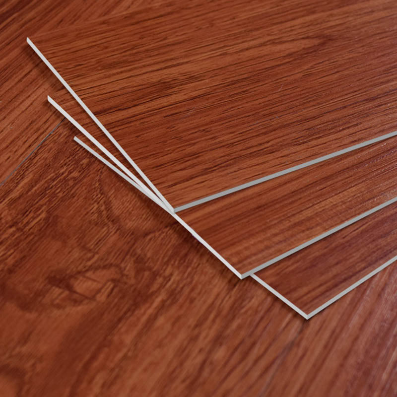 Avtoit | Waterproof PVC flooring fireproof self-adhesive wood look PVC flooring