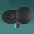Avtoit | Modern rectangular shower head combo standard spray pattern with hand shower
