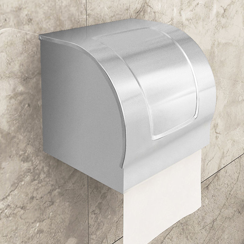 Avtoit | Metal Bathroom Hardware Set Adhesive Installation Bathroom Accessory Kit