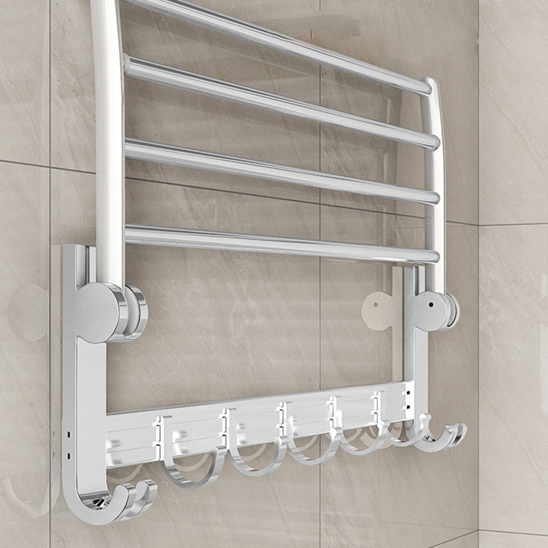 Avtoit | Metal Bathroom Hardware Set Adhesive Installation Bathroom Accessory Kit