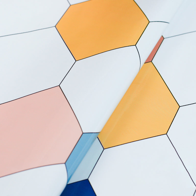 Avtoit | Modern Peel and Stick backsplash tiles plastic wallpaper for kitchen backsplash