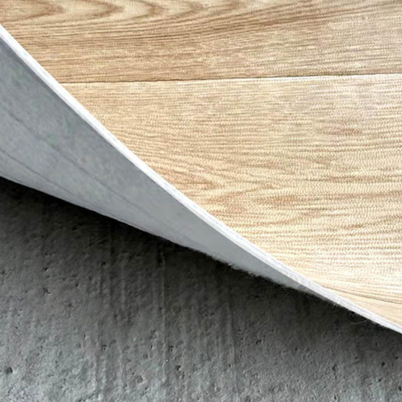Avtoit | Wood look PVC flooring Waterproof Fire resistant Smooth PVC flooring