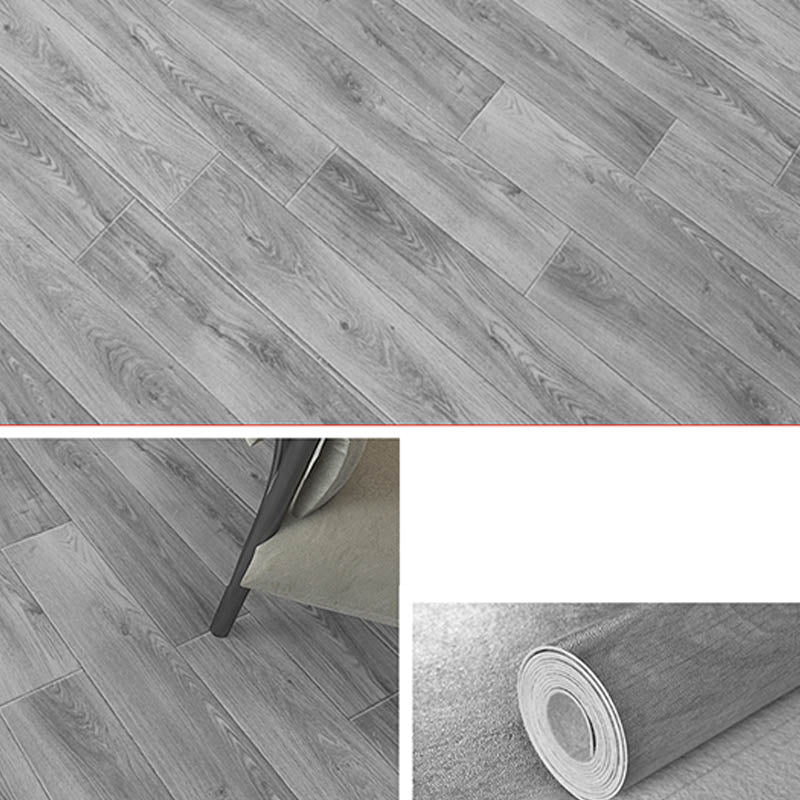 Avtoit | Wood look PVC flooring Waterproof Fire resistant Smooth PVC flooring