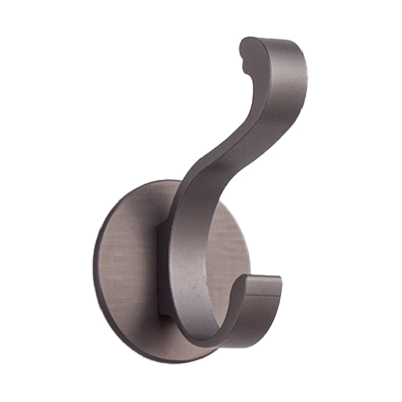 Avtoit | Minimalist Bathroom Accessories individually or in a set Matte Black Bathroom Hardware