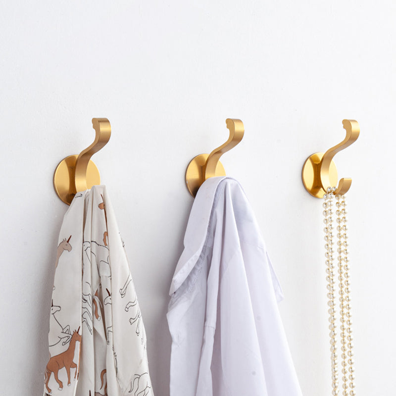 Avtoit | Minimalist Bathroom Accessories individually or in a set Matte Black Bathroom Hardware