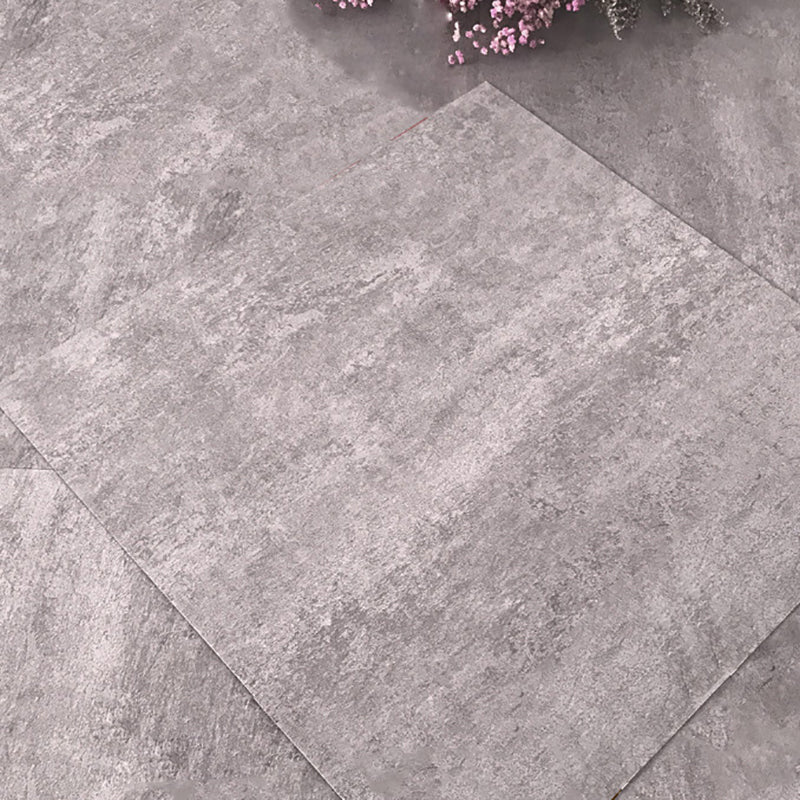 Avtoit | Modern square plastic floor waterproof peel & stick floor tiles