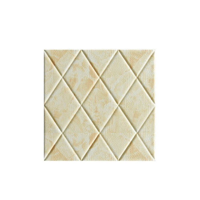 Avtoit | Contemporary Wall Panels 3D Embossed Waterproof Wall Panels
