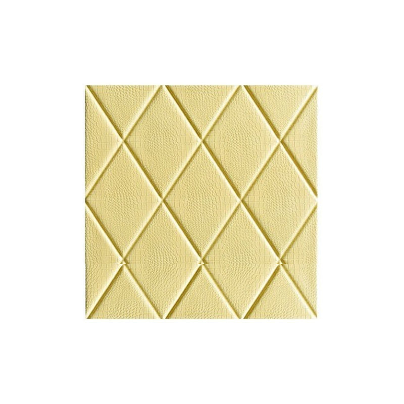 Avtoit | Contemporary Wall Panels 3D Embossed Waterproof Wall Panels