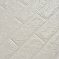 Avtoit | Modern Wall Ceiling Easy Peel and Stick 3D Embossed Waterproof Back Panel