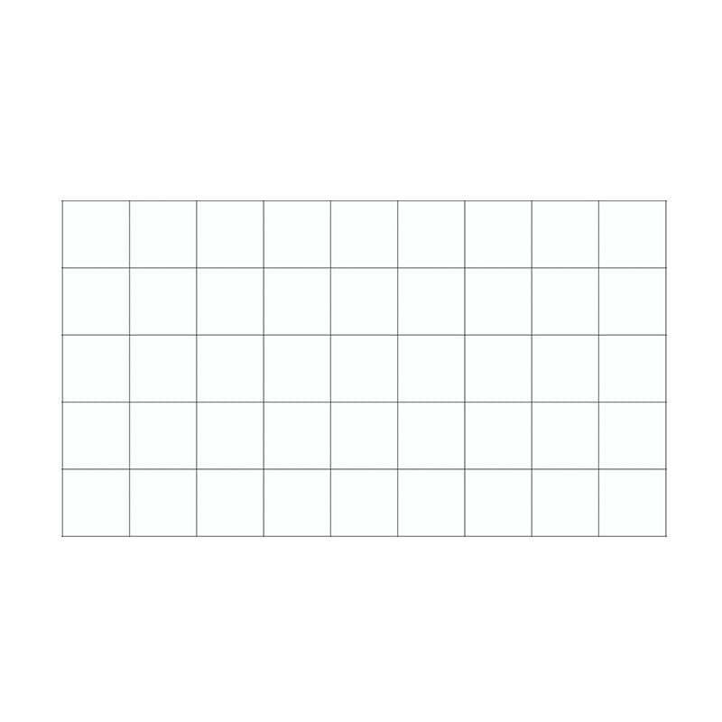 Avtoit | Modern Peel and Stick Back Wall Tiles Made of Plastic Wallpaper for the Kitchen