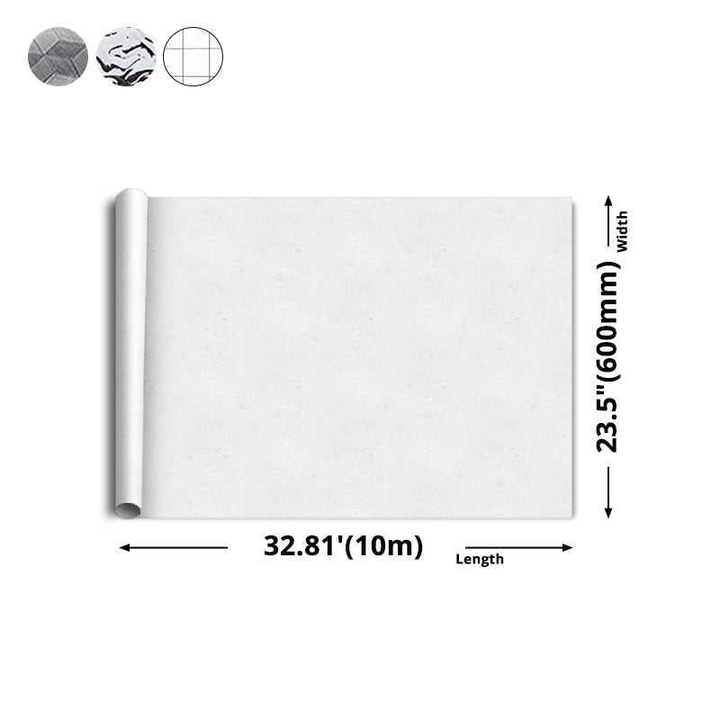 Avtoit | Modern Peel and Stick Wall Tiles Made of Plastic Wallpaper for the Kitchen