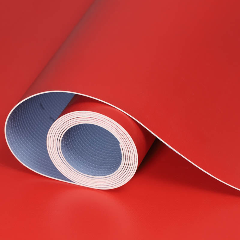 Peel-and-Stick PVC Vinyl Floor Tiles, Matte Finish, 24 x 79 Inches