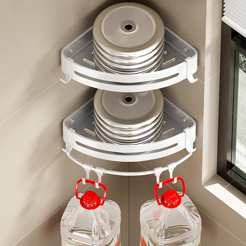 Avtoit | Simple Bathroom Accessories Hardware Set Bathroom Shelf Bathroom Accessories Kit