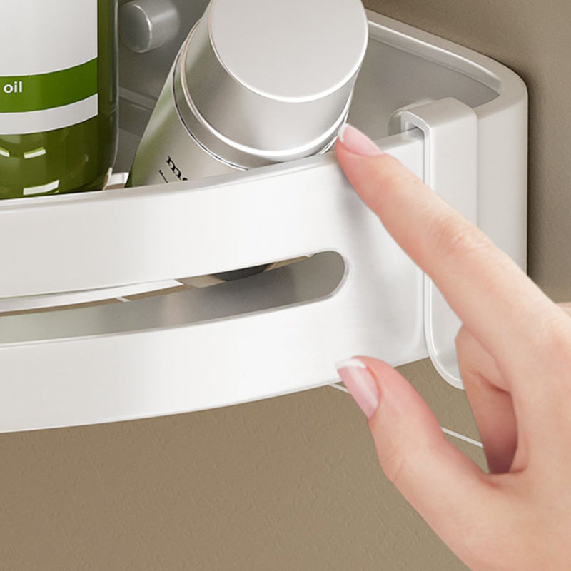 Avtoit | Simple Bathroom Accessories Hardware Set Bathroom Shelf Bathroom Accessories Kit