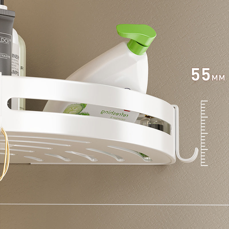 Avtoit | Simple Bathroom Accessories Hardware Set Bathroom Shelf Bathroom Accessories Kit