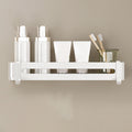 Avtoit | Simple Bathroom Accessories Hardware Set Bathroom Shelf Bathroom Accessories Kit