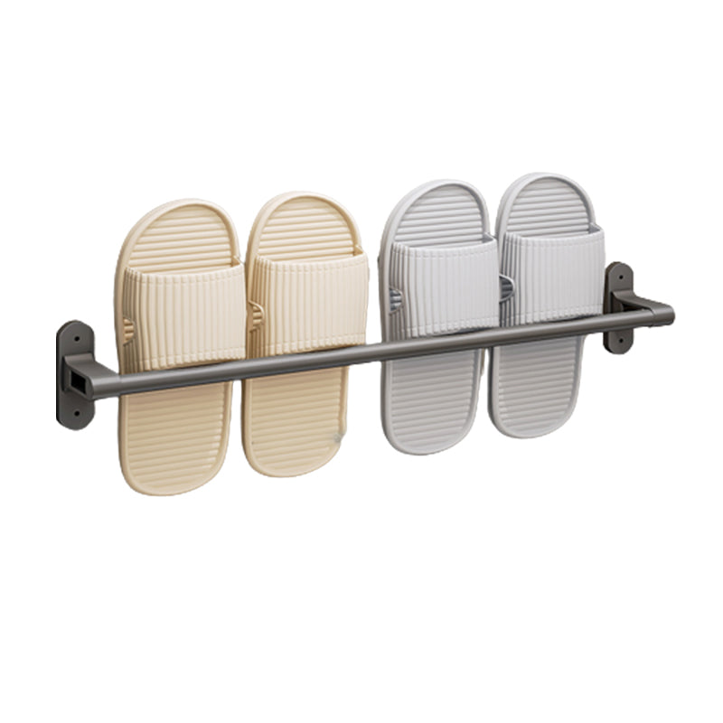 Avtoit | Metal Bathroom Accessories Set Drill and Screw Mount Bathroom Accessory Kit