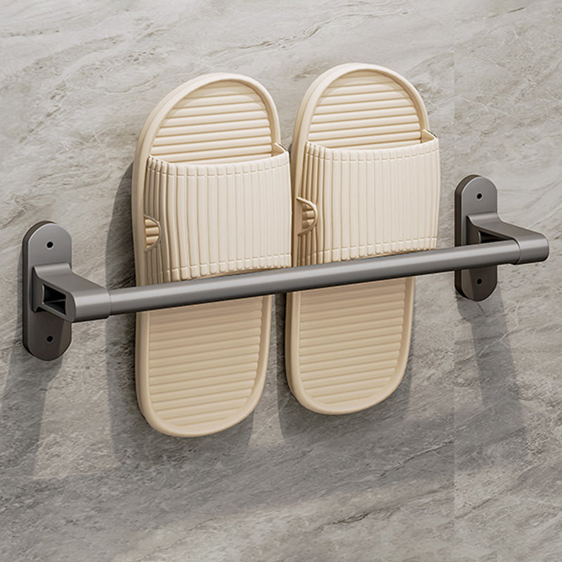 Avtoit | Metal Bathroom Accessories Set Drill and Screw Mount Bathroom Accessory Kit