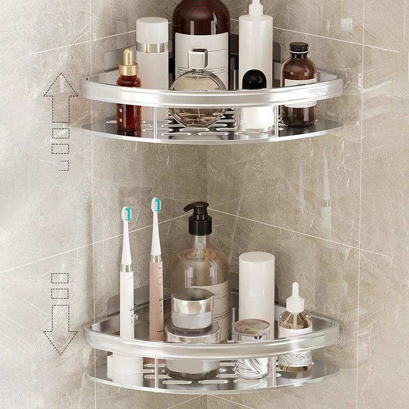 Avtoit | Simplicity Bathroom Accessories Hardware Set Bathroom Shelf Bathroom Accessories Kit