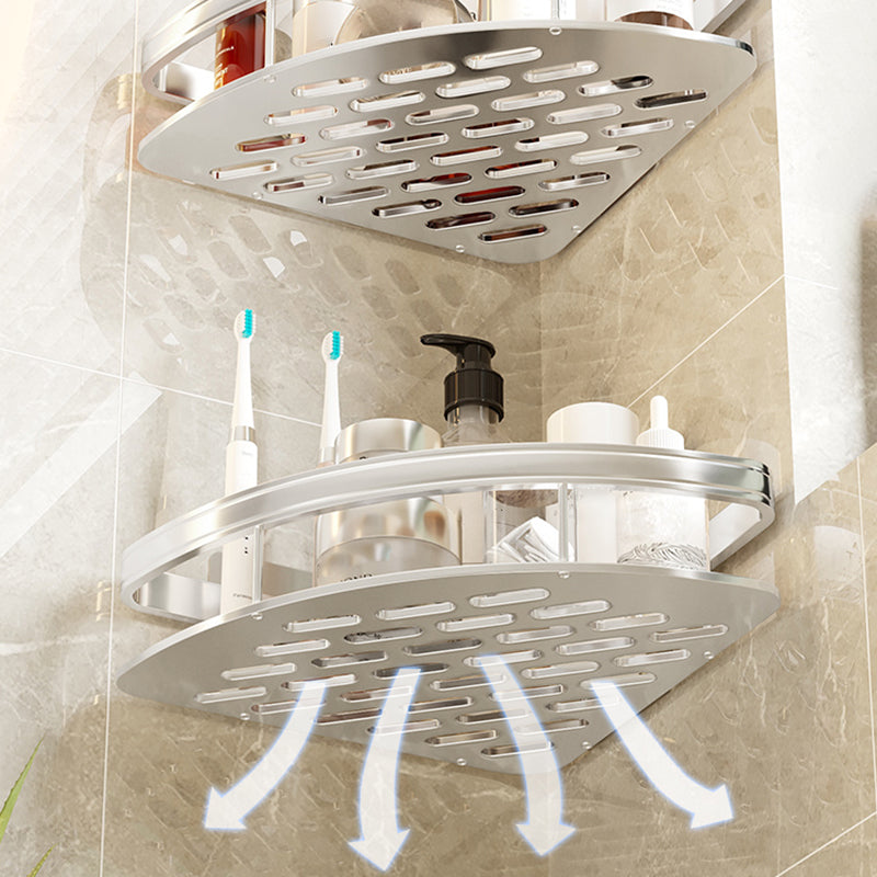 Avtoit | Simplicity Bathroom Accessories Hardware Set Bathroom Shelf Bathroom Accessories Kit