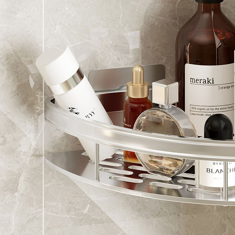 Avtoit | Simplicity Bathroom Accessories Hardware Set Bathroom Shelf Bathroom Accessories Kit