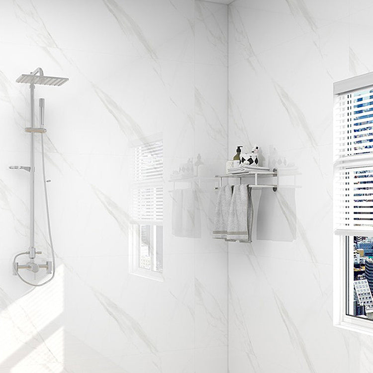 Avtoit | Modern Peel and Stick Tiles PVC Rectangular Peel and Stick Wall Tile