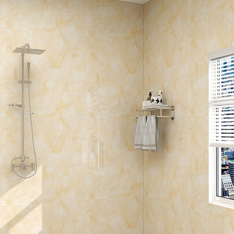 Avtoit | Modern Peel and Stick Tiles PVC Rectangular Peel and Stick Wall Tile