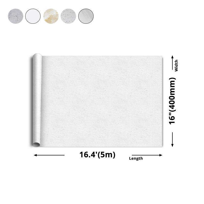 Avtoit | Modern Peel and Stick Tiles PVC Rectangular Peel and Stick Wall Tile