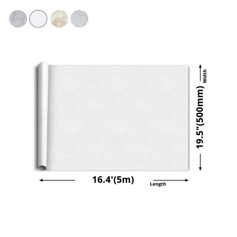 Avtoit | Modern Peel and Stick Tiles PVC Rectangular Peel and Stick Wall Tile