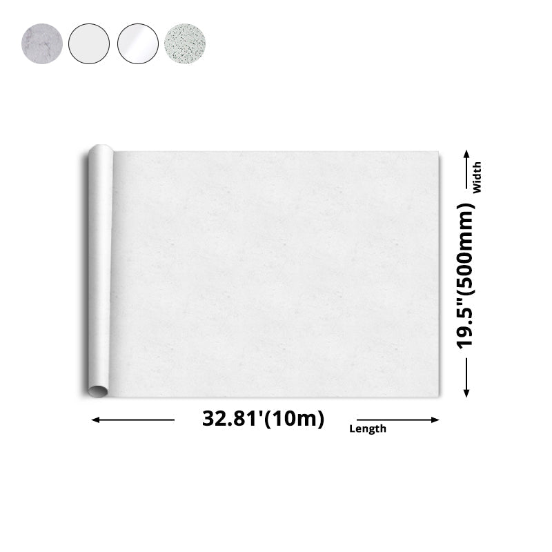 Avtoit | Modern Peel and Stick Tiles PVC Rectangular Peel and Stick Wall Tile