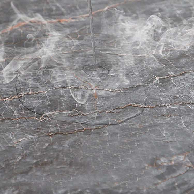 Avtoit | Modern Peel and Stick Back Wall PVC Rectangle Tile - Peel & Stick for the Kitchen