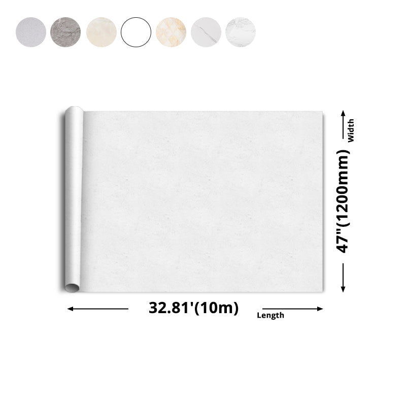Avtoit | Modern Peel/Stick Splash Guard Tiles PVC Wallpaper for Bathroom Splash Guard