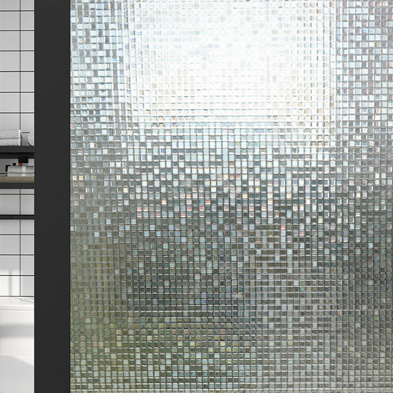 Avtoit | Modern Peel and Stick Back Wall PVC Mosaic Tile Wallpaper for Shower