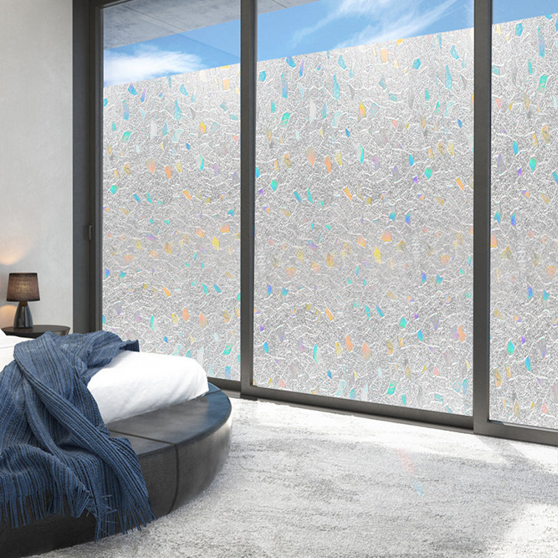 Avtoit | Modern Peel and Stick Back Wall PVC Mosaic Tile Wallpaper for Shower