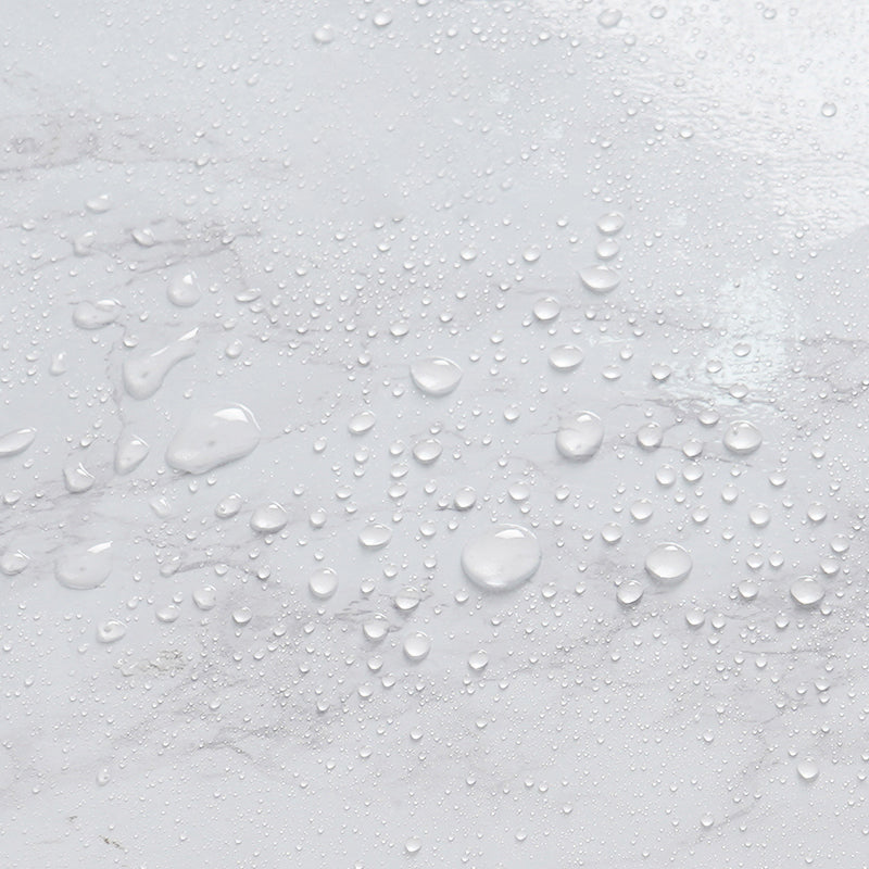 Avtoit | Modern Peel and Stick Splash Guard Wall Tile PVC Wallpaper for Shower