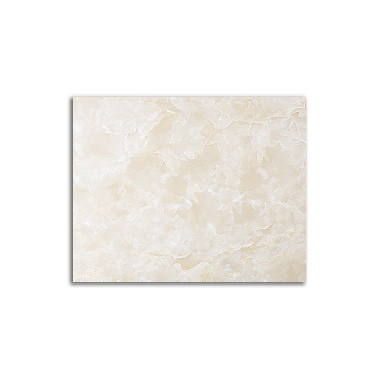 Avtoit | Modern Peel & Stick Field Tile PVC Rectangular Wallpaper for the Kitchen
