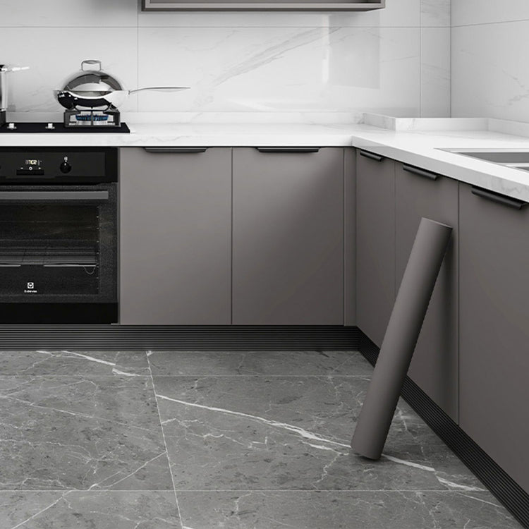 Avtoit | Modern Peel-and-Stick Wall Tile PVC Wallpaper for Kitchen and Bathroom