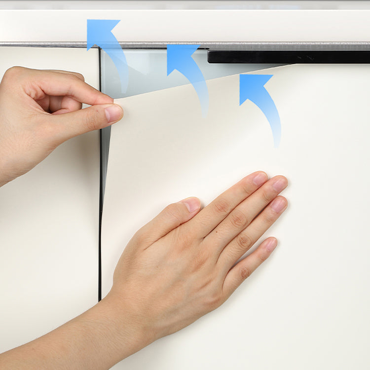 Avtoit | Modern Peel-and-Stick Wall Tile PVC Wallpaper for Kitchen and Bathroom