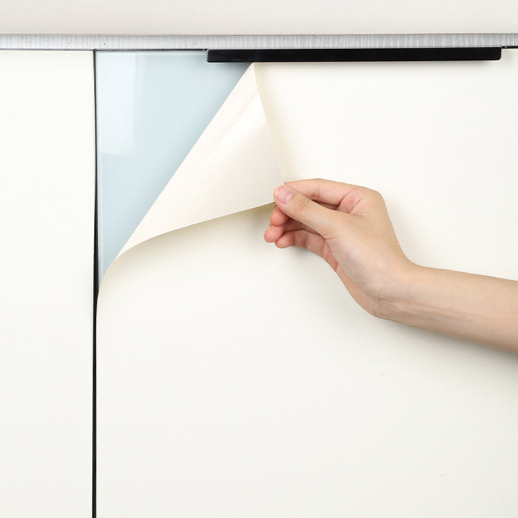 Avtoit | Modern Peel-and-Stick Wall Tile PVC Wallpaper for Kitchen and Bathroom