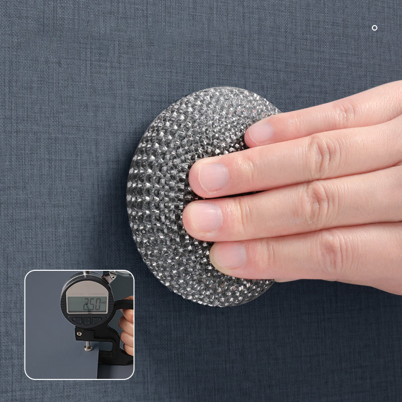 Avtoit | Modern Wall Panel Solid Color Peel and Stick Waterproof Wall Ceiling for Living Room