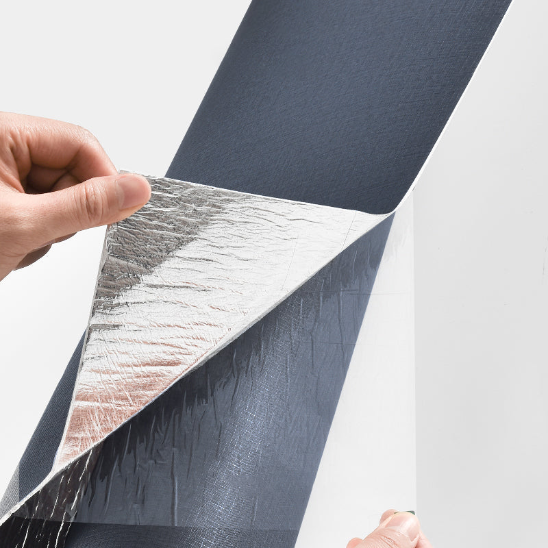 Avtoit | Modern Wall Panel Solid Color Peel and Stick Waterproof Wall Ceiling for Living Room