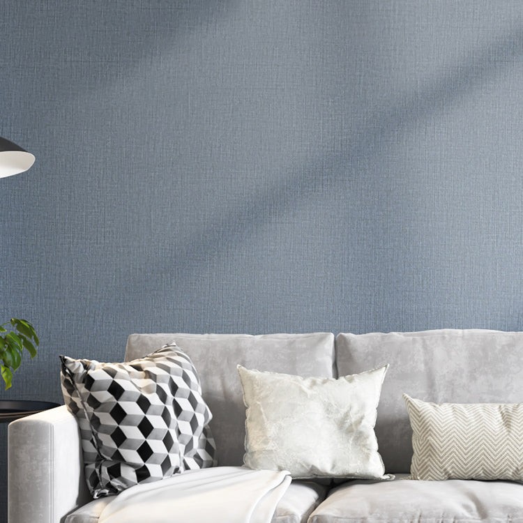 Avtoit | Modern Wall Panel Solid Color Peel and Stick Waterproof Wall Ceiling for Living Room