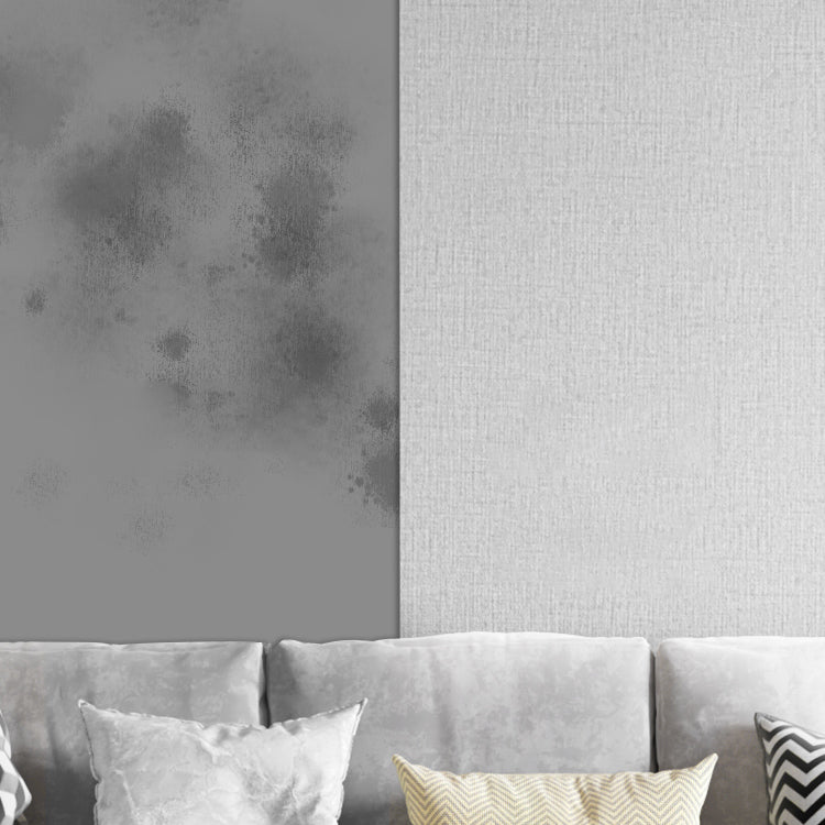 Avtoit | Modern Wall Panel Solid Color Peel and Stick Waterproof Wall Ceiling for Living Room