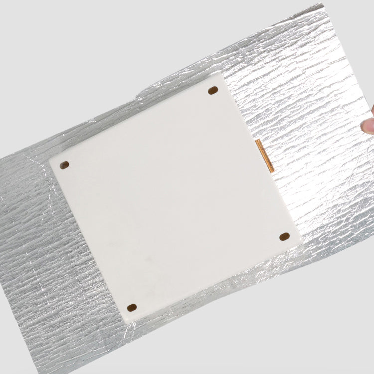 Avtoit | Modern Wall Panel Solid Color Peel and Stick Waterproof Wall Ceiling for Living Room
