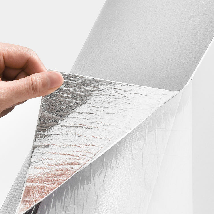 Avtoit | Modern Wall Panel Solid Color Peel and Stick Waterproof Wall Ceiling for Living Room