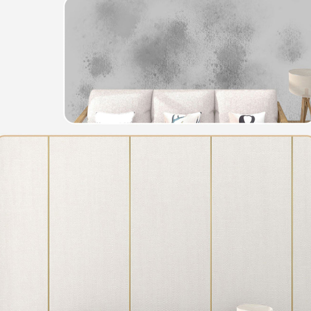 Avtoit | Contemporary splash guard panels for peeling and applying Waterproof wall cladding