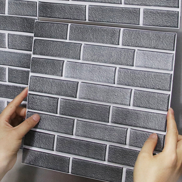 Avtoit | Mosaic Wall Access Panel Peel and Stick Waterproof Wall Access Panel